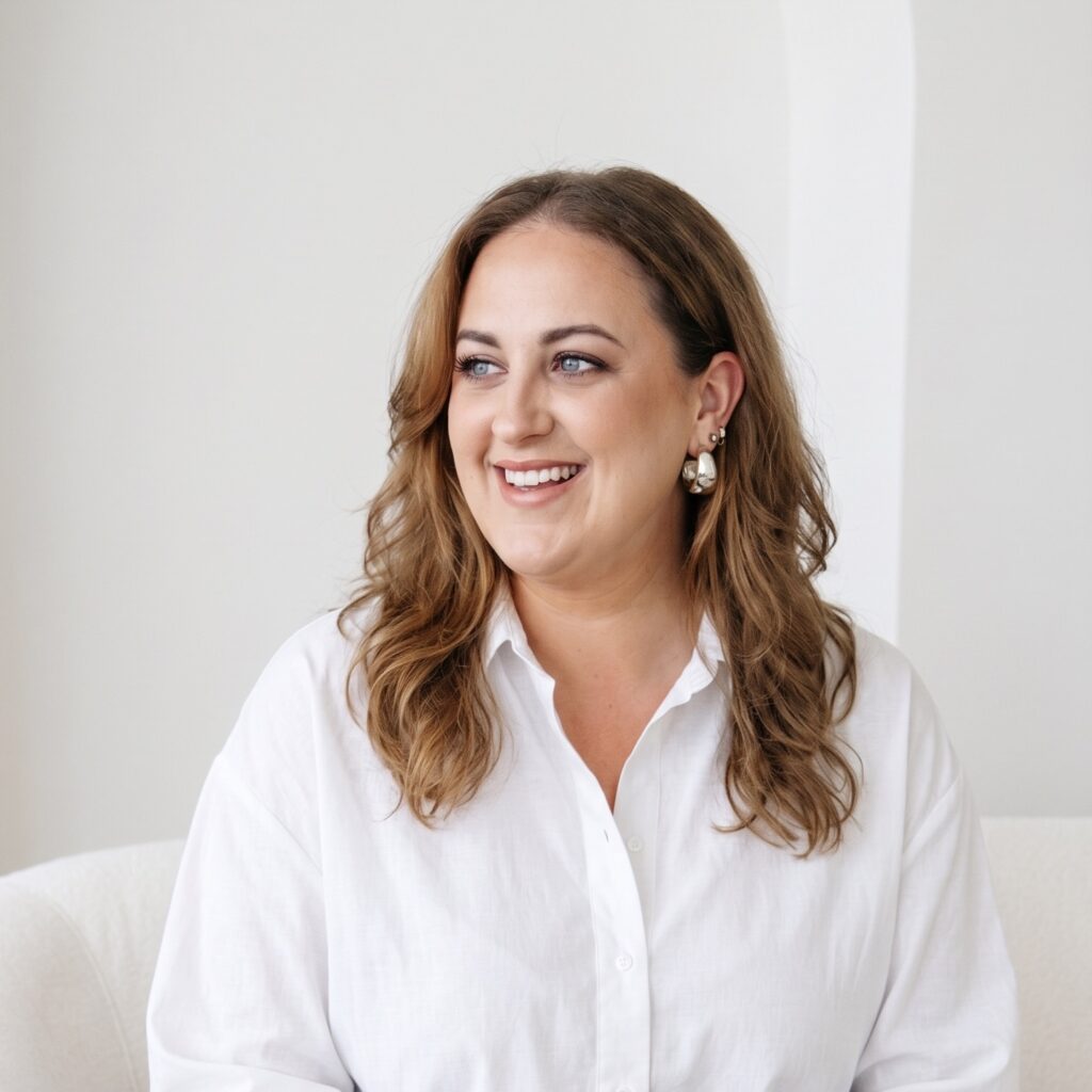 Jade Tremarco | Jade the NerdBird | The Female Boss Collective
